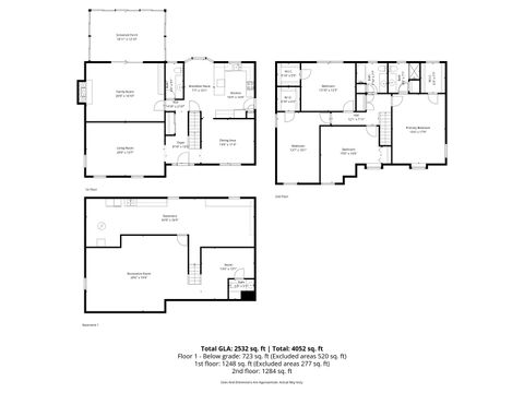 Tiny photo for 19W140 Avenue Chateaux, Oak Brook, IL 60523 (MLS # 12539132)