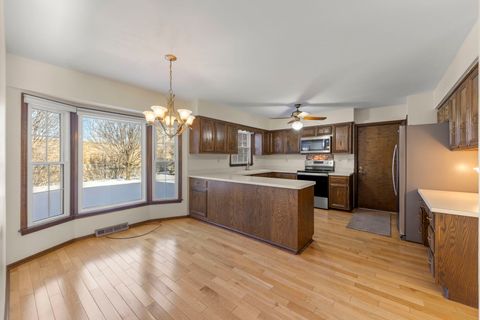 Tiny photo for 19W140 Avenue Chateaux, Oak Brook, IL 60523 (MLS # 12539132)