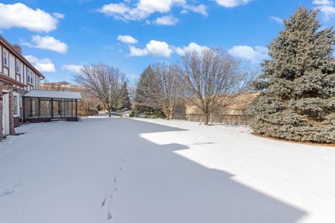 Tiny photo for 19W140 Avenue Chateaux, Oak Brook, IL 60523 (MLS # 12539132)
