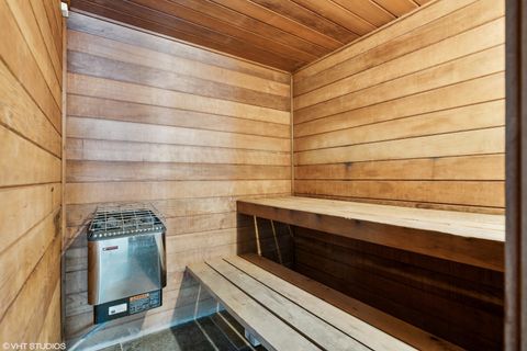 Tiny photo for 3900 N PINE GROVE Avenue #409, Chicago, IL 60613 (MLS # 12460388)
