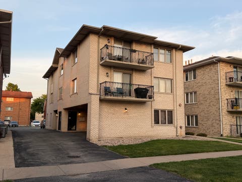 9533 Minnick Avenue Unit 3E, Oak Lawn, IL 60453 - #: 12657535