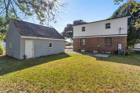 Tiny photo for 3116 Oak Avenue, Mattoon, IL 61938 (MLS # 12741617)