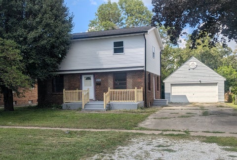Photo of 3116 Oak Avenue, Mattoon, IL 61938 (MLS # 12741617)