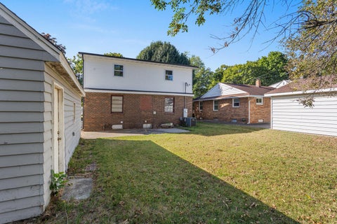 Tiny photo for 3116 Oak Avenue, Mattoon, IL 61938 (MLS # 12741617)