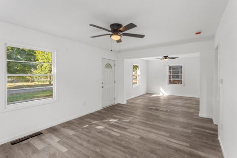 Tiny photo for 3116 Oak Avenue, Mattoon, IL 61938 (MLS # 12741617)