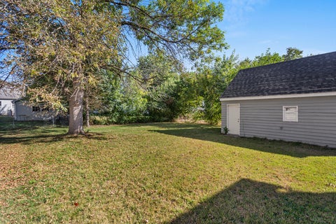 Tiny photo for 3116 Oak Avenue, Mattoon, IL 61938 (MLS # 12741617)