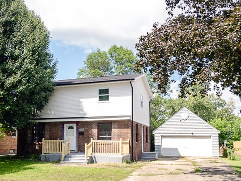 Photo of 3116 Oak Avenue, Mattoon, IL 61938 (MLS # 12741617)
