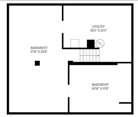 Tiny photo for 3116 Oak Avenue, Mattoon, IL 61938 (MLS # 12741617)