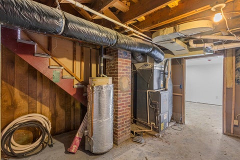Tiny photo for 3116 Oak Avenue, Mattoon, IL 61938 (MLS # 12741617)