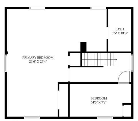 Tiny photo for 3116 Oak Avenue, Mattoon, IL 61938 (MLS # 12741617)