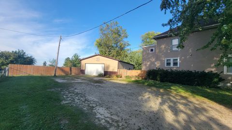 A home in Ashton