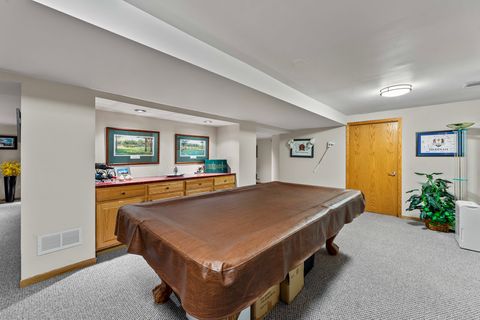 Tiny photo for 675 Red Maple Lane, Roselle, IL 60172 (MLS # 12471809)