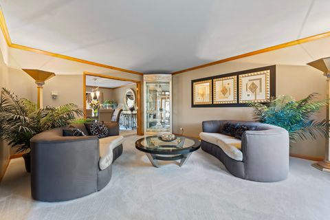 Tiny photo for 675 Red Maple Lane, Roselle, IL 60172 (MLS # 12471809)