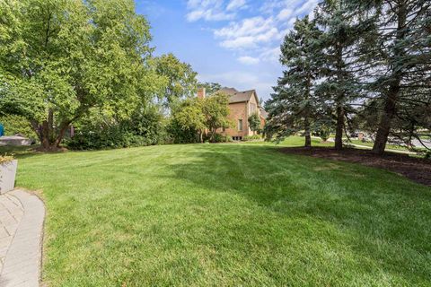 Tiny photo for 675 Red Maple Lane, Roselle, IL 60172 (MLS # 12471809)