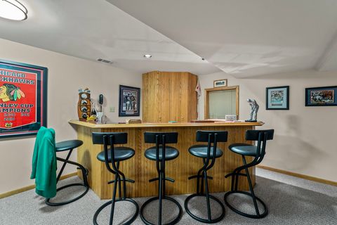 Tiny photo for 675 Red Maple Lane, Roselle, IL 60172 (MLS # 12471809)