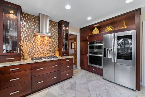 Tiny photo for 675 Red Maple Lane, Roselle, IL 60172 (MLS # 12471809)