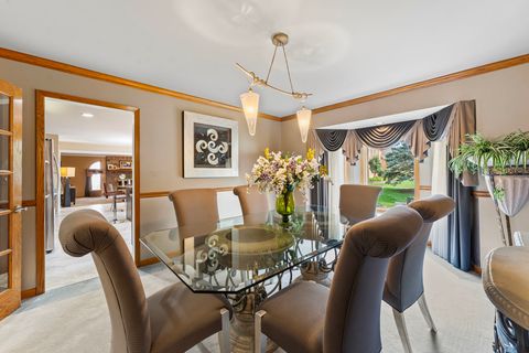 Tiny photo for 675 Red Maple Lane, Roselle, IL 60172 (MLS # 12471809)