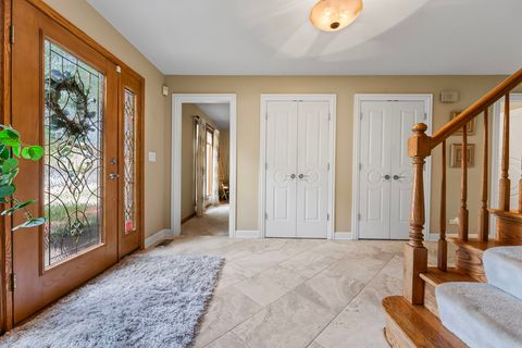 Tiny photo for 675 Red Maple Lane, Roselle, IL 60172 (MLS # 12471809)