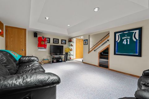 Tiny photo for 675 Red Maple Lane, Roselle, IL 60172 (MLS # 12471809)