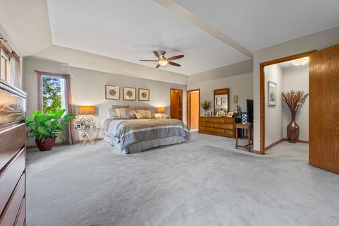 Tiny photo for 675 Red Maple Lane, Roselle, IL 60172 (MLS # 12471809)