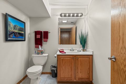 Tiny photo for 675 Red Maple Lane, Roselle, IL 60172 (MLS # 12471809)