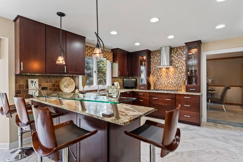 Tiny photo for 675 Red Maple Lane, Roselle, IL 60172 (MLS # 12471809)