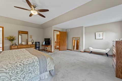 Tiny photo for 675 Red Maple Lane, Roselle, IL 60172 (MLS # 12471809)