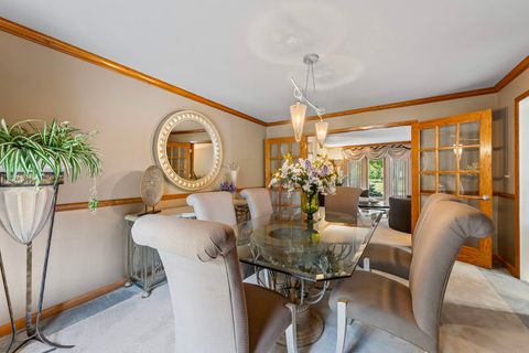 Tiny photo for 675 Red Maple Lane, Roselle, IL 60172 (MLS # 12471809)