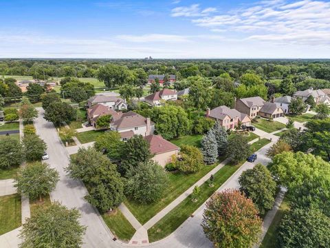 Tiny photo for 675 Red Maple Lane, Roselle, IL 60172 (MLS # 12471809)