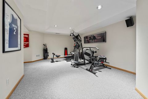 Tiny photo for 675 Red Maple Lane, Roselle, IL 60172 (MLS # 12471809)