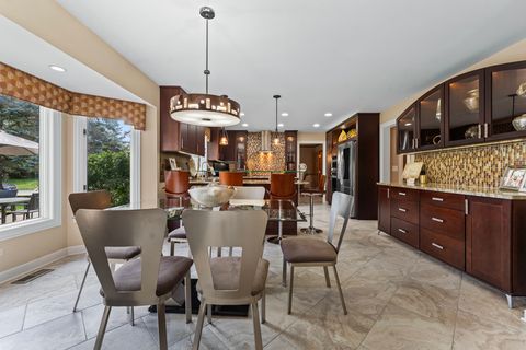 Tiny photo for 675 Red Maple Lane, Roselle, IL 60172 (MLS # 12471809)