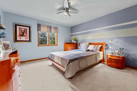 Tiny photo for 675 Red Maple Lane, Roselle, IL 60172 (MLS # 12471809)