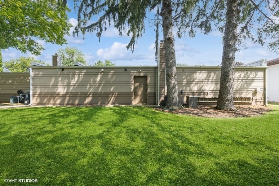 2025 Main Street Road 2025