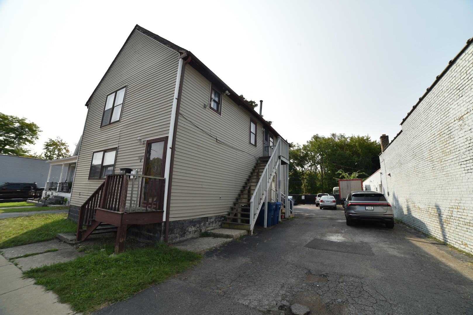 1809 Washington Street