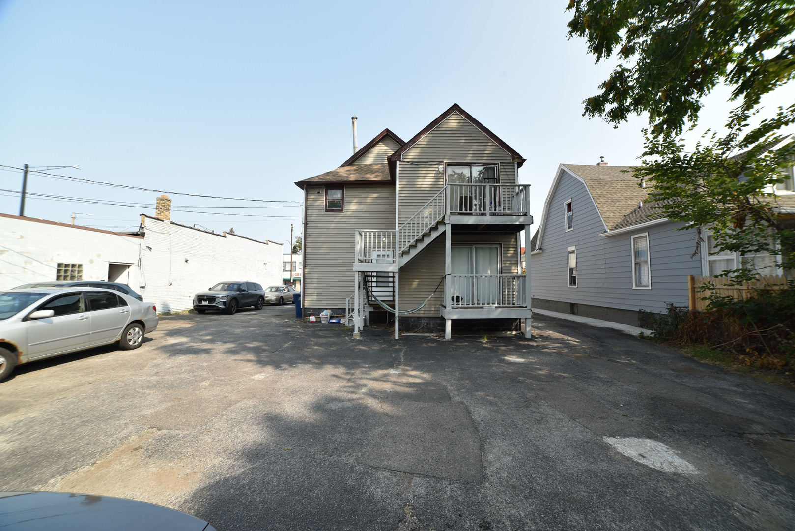 1809 Washington Street