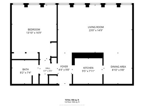Tiny photo for 111 E Chestnut Street #30G, Chicago, IL 60611 (MLS # 12727829)
