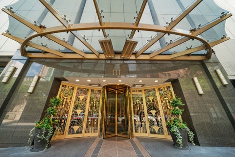 Photo of 111 E Chestnut Street #30G, Chicago, IL 60611 (MLS # 12727829)