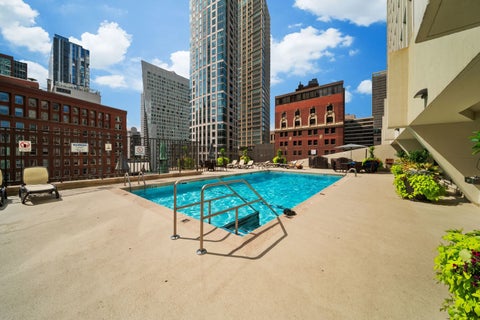 Tiny photo for 111 E Chestnut Street #30G, Chicago, IL 60611 (MLS # 12727829)