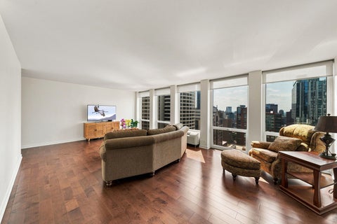 Tiny photo for 111 E Chestnut Street #30G, Chicago, IL 60611 (MLS # 12727829)