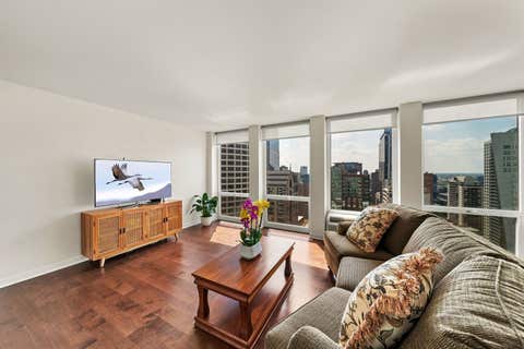 Tiny photo for 111 E Chestnut Street #30G, Chicago, IL 60611 (MLS # 12727829)
