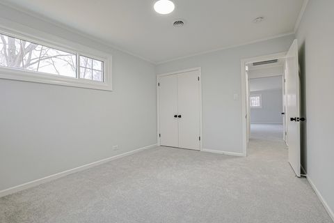 Tiny photo for 2524 Locust Road, Homewood, IL 60430 (MLS # 12584635)