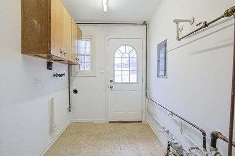 Tiny photo for 2524 Locust Road, Homewood, IL 60430 (MLS # 12584635)