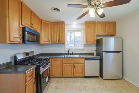 Tiny photo for 2524 Locust Road, Homewood, IL 60430 (MLS # 12584635)