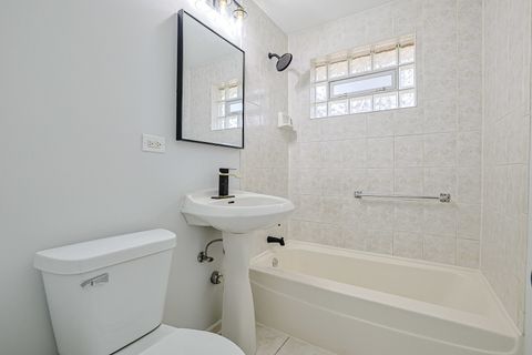 Tiny photo for 2524 Locust Road, Homewood, IL 60430 (MLS # 12584635)