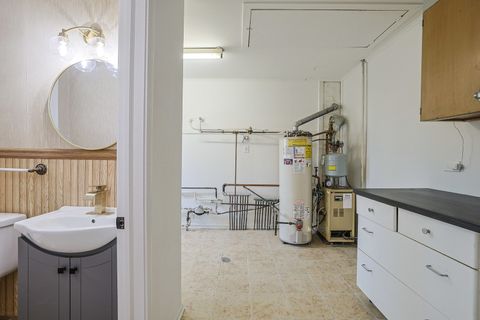 Tiny photo for 2524 Locust Road, Homewood, IL 60430 (MLS # 12584635)