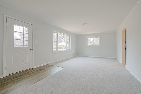 Tiny photo for 2524 Locust Road, Homewood, IL 60430 (MLS # 12584635)