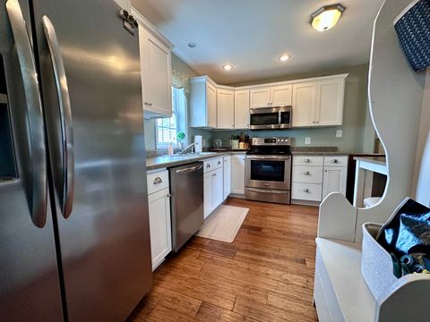 Tiny photo for 31769 E Thome Road, Rock Falls, IL 61071 (MLS # 12639209)