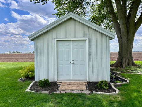 Tiny photo for 31769 E Thome Road, Rock Falls, IL 61071 (MLS # 12639209)