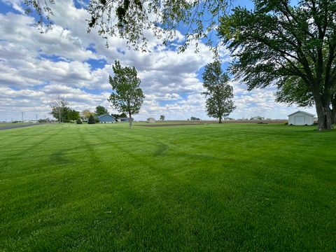 Tiny photo for 31769 E Thome Road, Rock Falls, IL 61071 (MLS # 12639209)