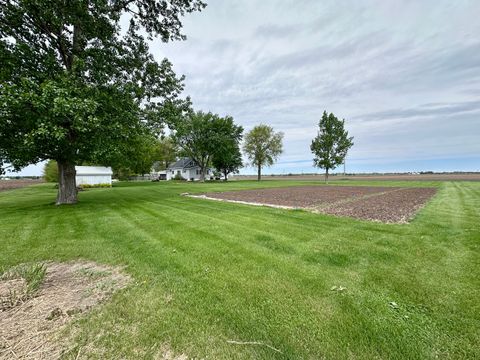 Tiny photo for 31769 E Thome Road, Rock Falls, IL 61071 (MLS # 12639209)